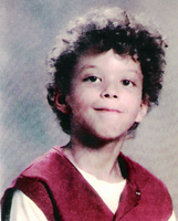 Justin Rueb PrisonPenPals ~ Gallery Ads